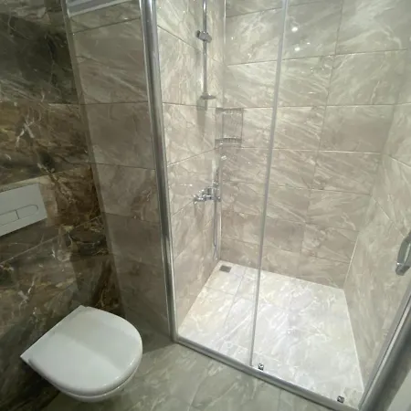 Apartament Sky Hill Alaiye Alanya